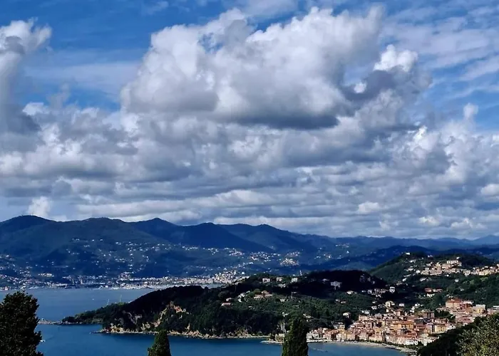 Lägenhet Casa Vera Pitelli